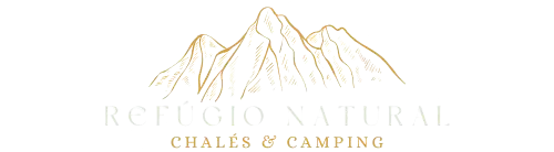 Refúgio Natural - Logo