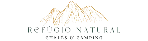 Refúgio Natural - Logo